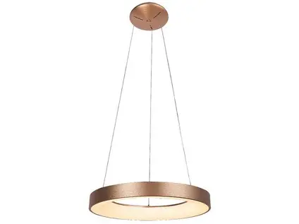 218256_5054 VISIACI LED LUSTER RABALUX